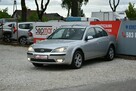 Ford Mondeo 2.0 16v BENZYNA 145KM 2006r. SALON lift Climatronic 197tys. km Polecam - 3