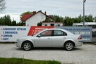 Ford Mondeo 2.0 16v BENZYNA 145KM 2006r. SALON lift Climatronic 197tys. km Polecam - 4