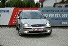 Ford Mondeo 2.0 16v BENZYNA 145KM 2006r. SALON lift Climatronic 197tys. km Polecam - 7