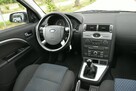 Ford Mondeo 2.0 16v BENZYNA 145KM 2006r. SALON lift Climatronic 197tys. km Polecam - 8