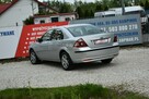 Ford Mondeo 2.0 16v BENZYNA 145KM 2006r. SALON lift Climatronic 197tys. km Polecam - 16