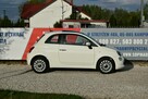 Fiat 500 1.2 70KM Automat 2020r. Polski SALON Lounge Panorama LED Klima - 6
