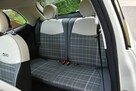 Fiat 500 1.2 70KM Automat 2020r. Polski SALON Lounge Panorama LED Klima - 14