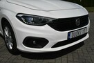 Fiat Tipo 1,4BENZYNA. Serwis,Klimatronic,Alu,Ledy.Navigacja.kredyt.GWARANCJA - 4