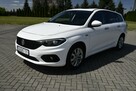 Fiat Tipo 1,4BENZYNA. Serwis,Klimatronic,Alu,Ledy.Navigacja.kredyt.GWARANCJA - 7
