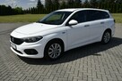 Fiat Tipo 1,4BENZYNA. Serwis,Klimatronic,Alu,Ledy.Navigacja.kredyt.GWARANCJA - 8