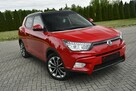 SsangYong Tivoli 1,6 Benzyna. Kamera Cof.Tempomat.Alu,Śliczny!.Ledy.6 Biegowe.OKAZJA - 3