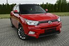 SsangYong Tivoli 1,6 Benzyna. Kamera Cof.Tempomat.Alu,Śliczny!.Ledy.6 Biegowe.OKAZJA - 5