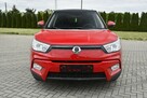 SsangYong Tivoli 1,6 Benzyna. Kamera Cof.Tempomat.Alu,Śliczny!.Ledy.6 Biegowe.OKAZJA - 7