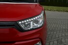 SsangYong Tivoli 1,6 Benzyna. Kamera Cof.Tempomat.Alu,Śliczny!.Ledy.6 Biegowe.OKAZJA - 8