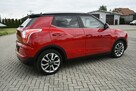 SsangYong Tivoli 1,6 Benzyna. Kamera Cof.Tempomat.Alu,Śliczny!.Ledy.6 Biegowe.OKAZJA - 11