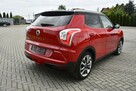 SsangYong Tivoli 1,6 Benzyna. Kamera Cof.Tempomat.Alu,Śliczny!.Ledy.6 Biegowe.OKAZJA - 12