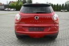 SsangYong Tivoli 1,6 Benzyna. Kamera Cof.Tempomat.Alu,Śliczny!.Ledy.6 Biegowe.OKAZJA - 13