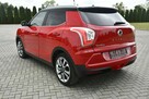 SsangYong Tivoli 1,6 Benzyna. Kamera Cof.Tempomat.Alu,Śliczny!.Ledy.6 Biegowe.OKAZJA - 14