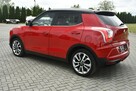 SsangYong Tivoli 1,6 Benzyna. Kamera Cof.Tempomat.Alu,Śliczny!.Ledy.6 Biegowe.OKAZJA - 15