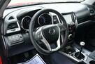 SsangYong Tivoli 1,6 Benzyna. Kamera Cof.Tempomat.Alu,Śliczny!.Ledy.6 Biegowe.OKAZJA - 16