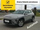 1,0 T-GDI 120KM Executive+Tech+Design - 7DCT-SalonPL - od ASO Hyundai - 1