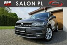 Volkswagen Tiguan serwis ASO, 4x4, automat - 2