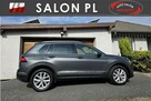 Volkswagen Tiguan serwis ASO, 4x4, automat - 5