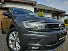 Volkswagen Tiguan serwis ASO, 4x4, automat - 6