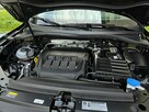 Volkswagen Tiguan serwis ASO, 4x4, automat - 8