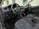 Volkswagen Tiguan serwis ASO, 4x4, automat - 9
