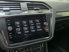 Volkswagen Tiguan serwis ASO, 4x4, automat - 14