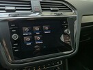 Volkswagen Tiguan serwis ASO, 4x4, automat - 15