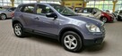 Nissan Qashqai 1 rej 2009 Roczna Gwarancja - 1