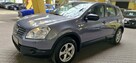 Nissan Qashqai 1 rej 2009 Roczna Gwarancja - 3