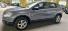 Nissan Qashqai 1 rej 2009 Roczna Gwarancja - 4