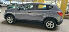 Nissan Qashqai 1 rej 2009 Roczna Gwarancja - 5