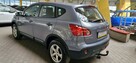 Nissan Qashqai 1 rej 2009 Roczna Gwarancja - 6