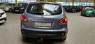 Nissan Qashqai 1 rej 2009 Roczna Gwarancja - 7