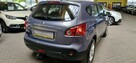 Nissan Qashqai 1 rej 2009 Roczna Gwarancja - 8