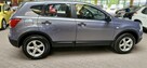 Nissan Qashqai 1 rej 2009 Roczna Gwarancja - 9