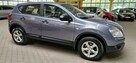 Nissan Qashqai 1 rej 2009 Roczna Gwarancja - 10