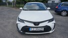 Toyota Corolla Polski salon jeden właściciel. Gwarancja - 3