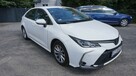 Toyota Corolla Polski salon jeden właściciel. Gwarancja - 5
