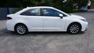 Toyota Corolla Polski salon jeden właściciel. Gwarancja - 6