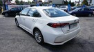 Toyota Corolla Polski salon jeden właściciel. Gwarancja - 10