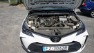 Toyota Corolla Polski salon jeden właściciel. Gwarancja - 14