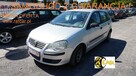 Volkswagen Polo zarejestrowany i ubezpieczony . Gwarancja - 1