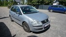 Volkswagen Polo zarejestrowany i ubezpieczony . Gwarancja - 3