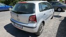 Volkswagen Polo zarejestrowany i ubezpieczony . Gwarancja - 5