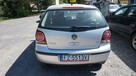 Volkswagen Polo zarejestrowany i ubezpieczony . Gwarancja - 6