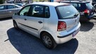 Volkswagen Polo zarejestrowany i ubezpieczony . Gwarancja - 7