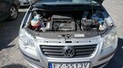 Volkswagen Polo zarejestrowany i ubezpieczony . Gwarancja - 13