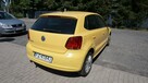 Volkswagen Polo Style super stan. Gwarancja - 5