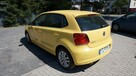 Volkswagen Polo Style super stan. Gwarancja - 7